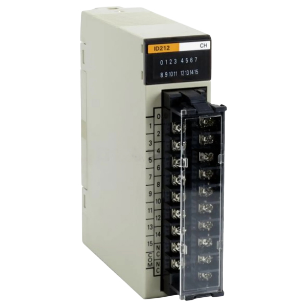 C200H-ID211 New Omron DC Input Module